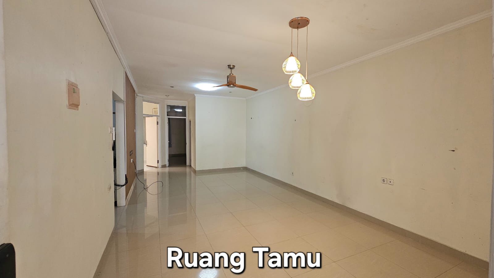 Rumah dijual di Meadow Green Lippo Cikarang